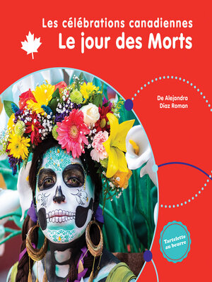 cover image of Le jour des Morts